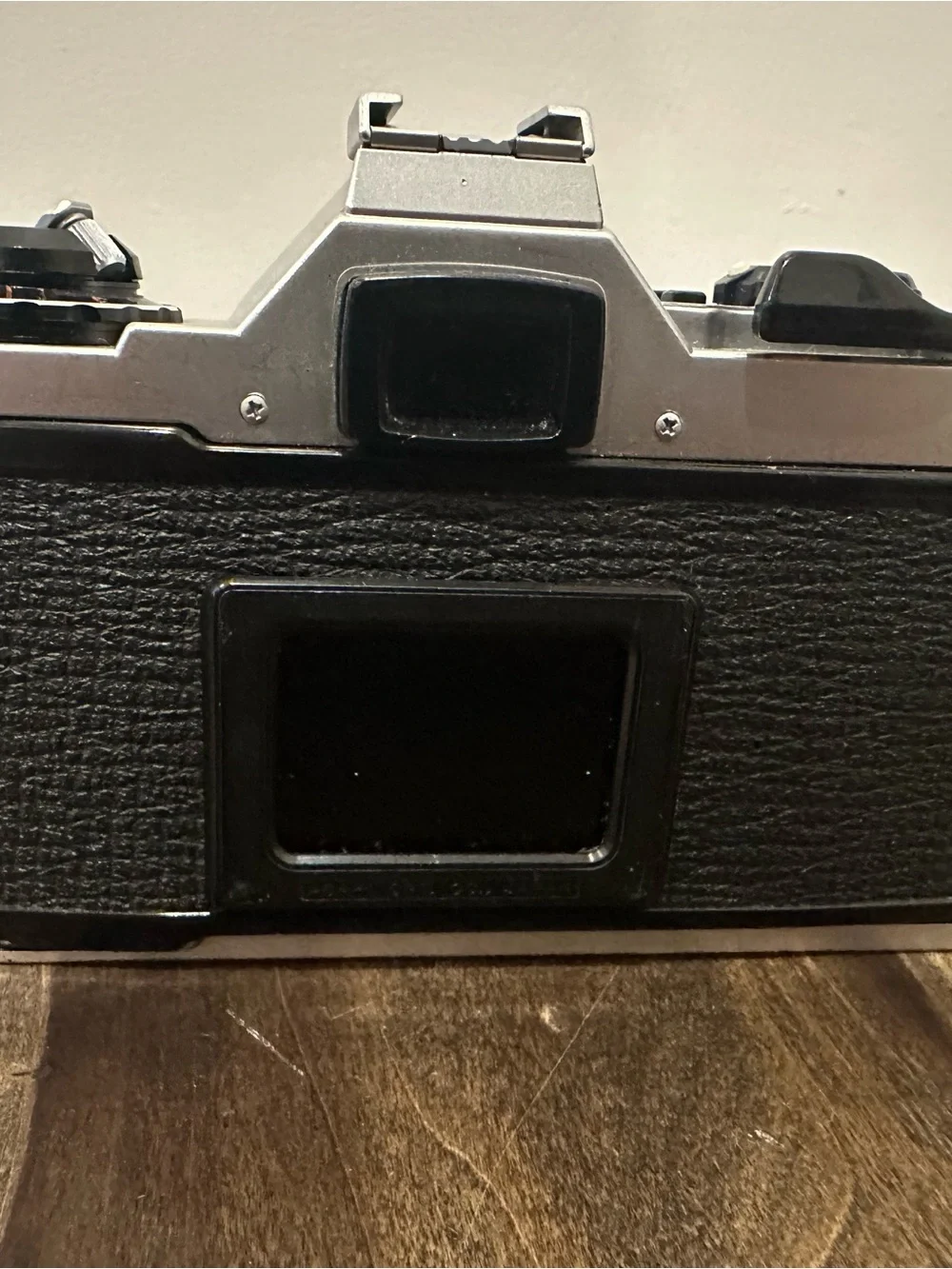 Pentax ME Super 35mm SLR Film Camera Body